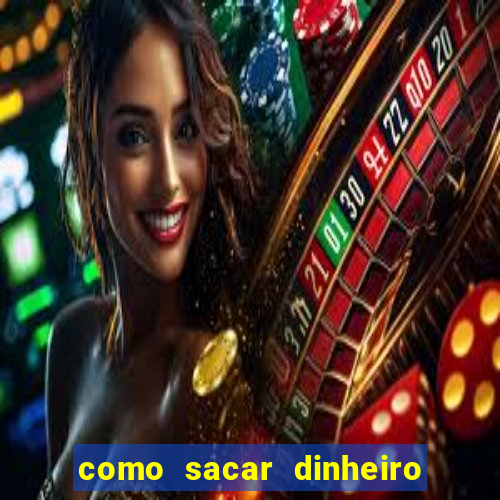 como sacar dinheiro no golden slots